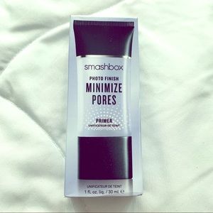 Smashbox Photo Finish